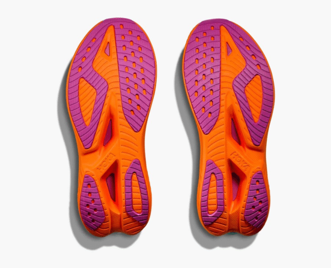 HOKA ONE ONE Mach 6