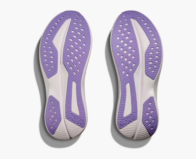 HOKA ONE ONE Mach 6