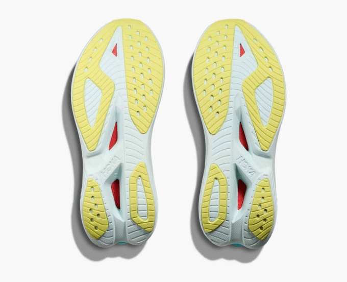 HOKA ONE ONE Mach 6
