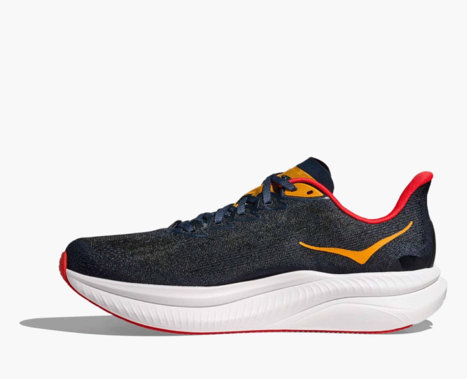 HOKA ONE ONE Mach 6