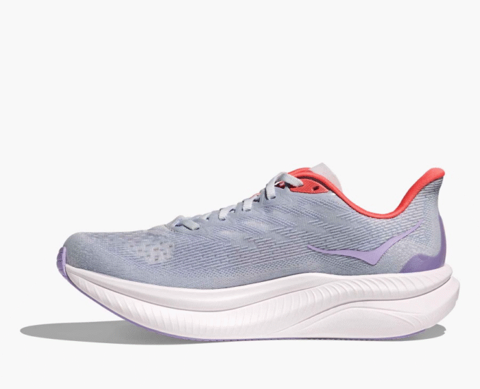 HOKA ONE ONE Mach 6