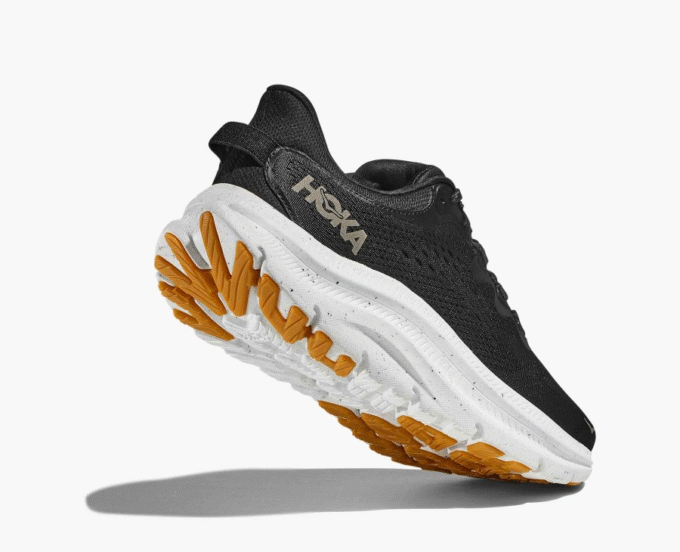 HOKA ONE ONE Mafate Speed  4