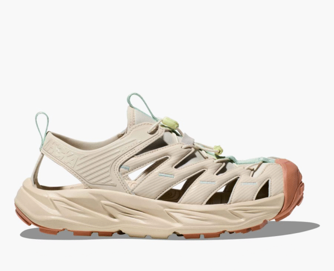 HOKA ONE ONE Maglietta a maniche corte Hoka Collage