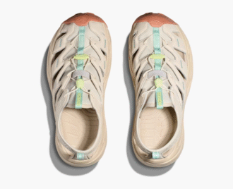 HOKA ONE ONE Maglietta a maniche corte Hoka Collage