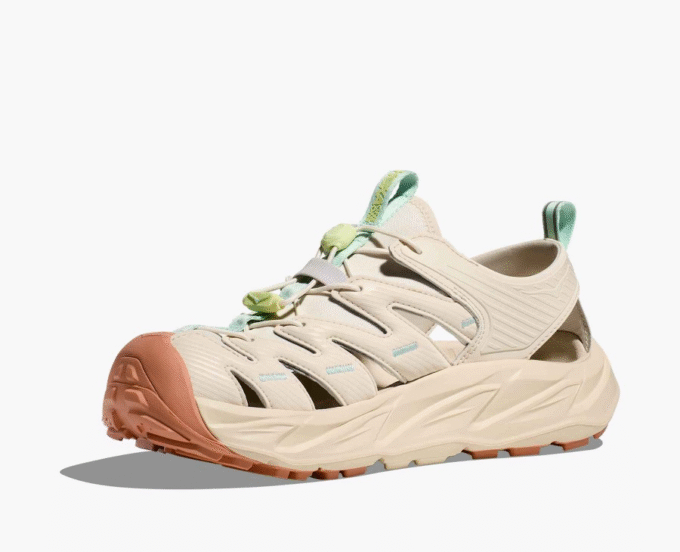 HOKA ONE ONE Maglietta a maniche corte Hoka Collage