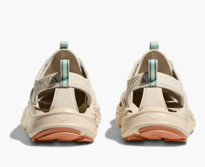HOKA ONE ONE Maglietta a maniche corte Hoka Collage
