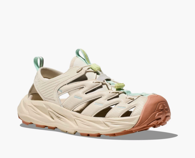 HOKA ONE ONE Maglietta a maniche corte Hoka Collage