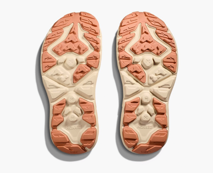 HOKA ONE ONE Maglietta a maniche corte Hoka Collage