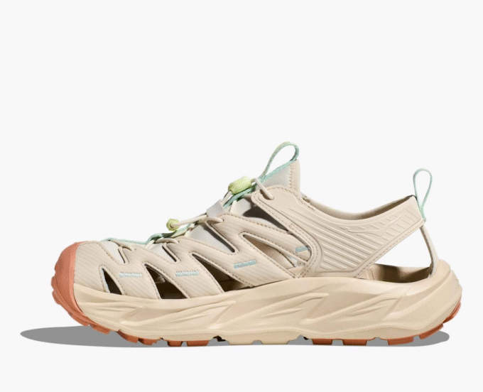 HOKA ONE ONE Maglietta a maniche corte Hoka Collage