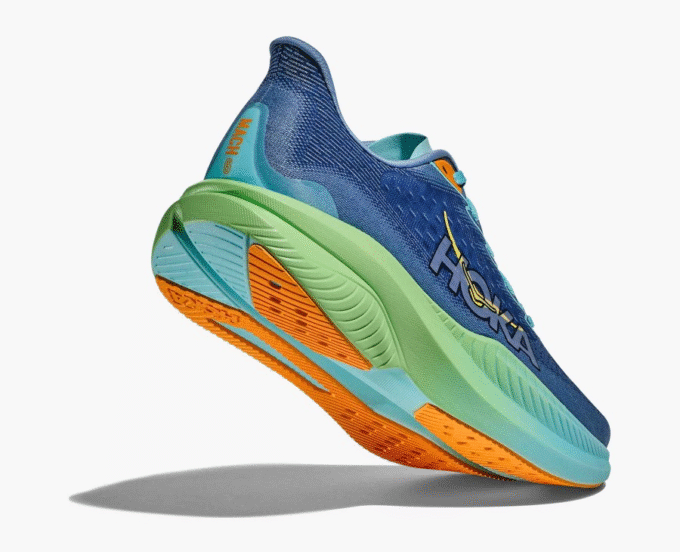 HOKA ONE ONE Marsupio Hoka 2,5L