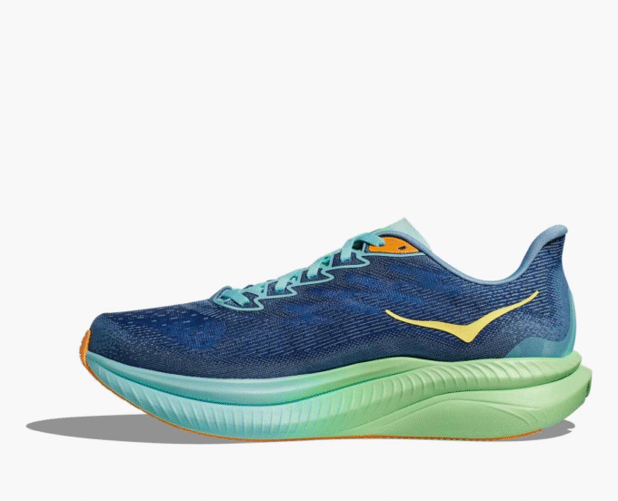 HOKA ONE ONE Marsupio Hoka 2,5L