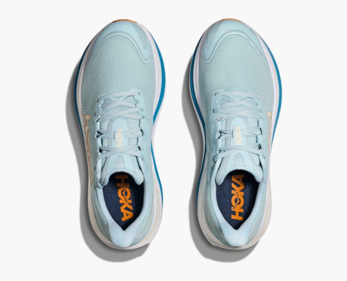 HOKA ONE ONE Novafly Run Tight 25″