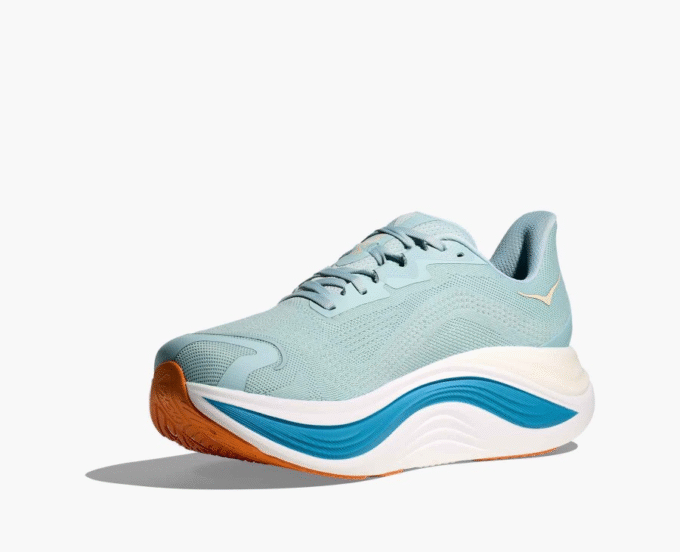 HOKA ONE ONE Novafly Run Tight 25″