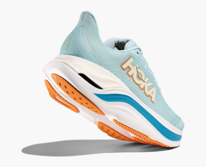 HOKA ONE ONE Novafly Run Tight 25″