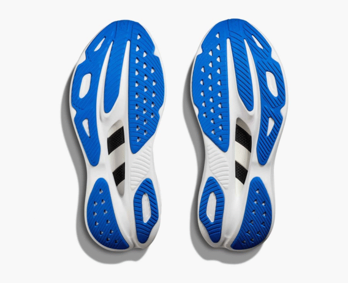 HOKA ONE ONE Novafly Run Tight 25″