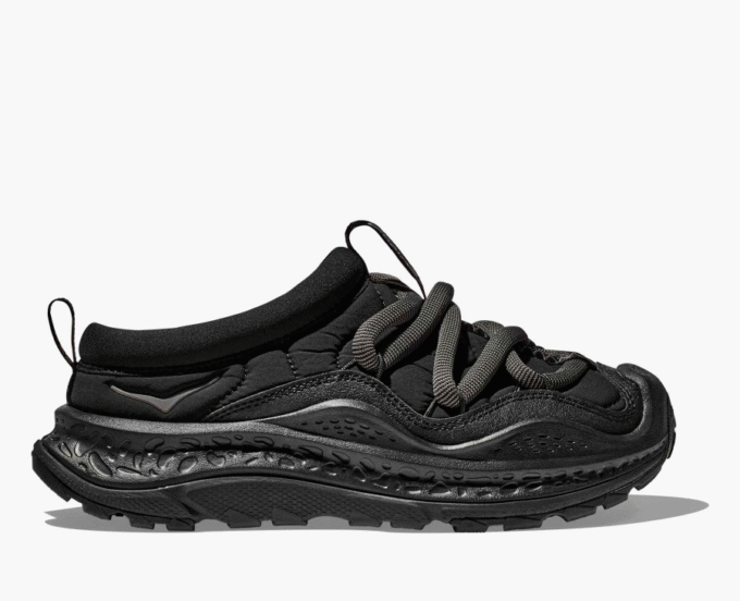 HOKA ONE ONE ORA Recovery Slide 3
