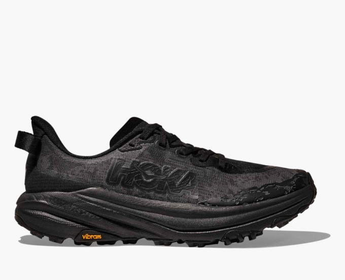 HOKA ONE ONE Skyglide Short