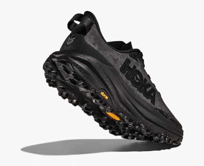 HOKA ONE ONE Skyglide Short