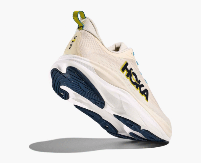 HOKA ONE ONE Skyglide Short HOKA ONE ONE Skyglide Short