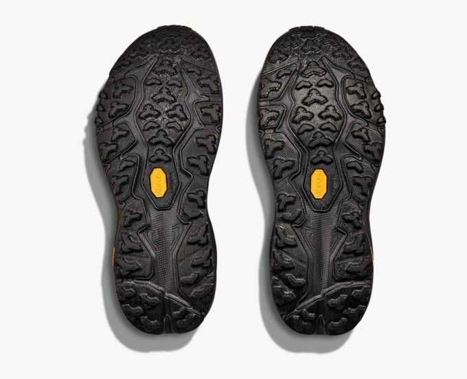 HOKA ONE ONE Skyglide Short