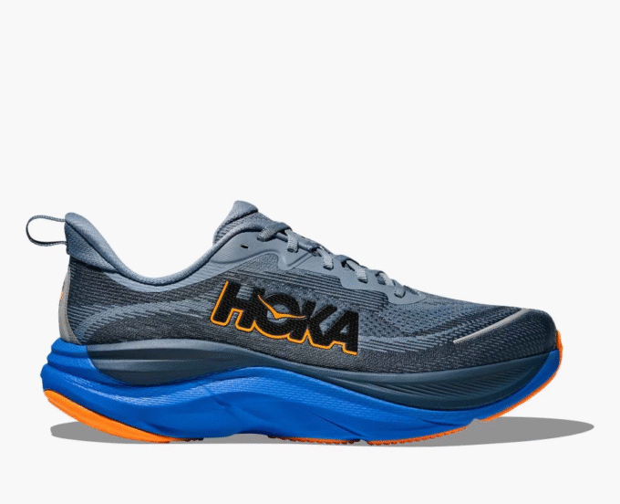 HOKA ONE ONE SkyGlow Half-Zip HOKA ONE ONE SkyGlow Half-Zip
