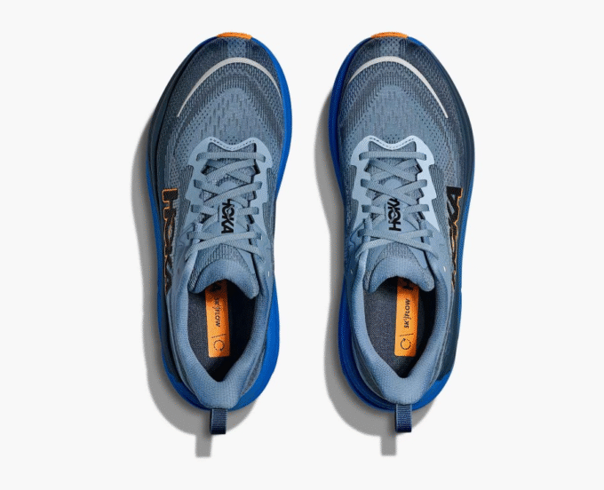 HOKA ONE ONE SkyGlow Half-Zip HOKA ONE ONE SkyGlow Half-Zip