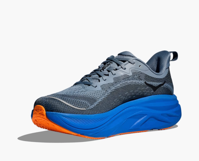HOKA ONE ONE SkyGlow Half-Zip HOKA ONE ONE SkyGlow Half-Zip