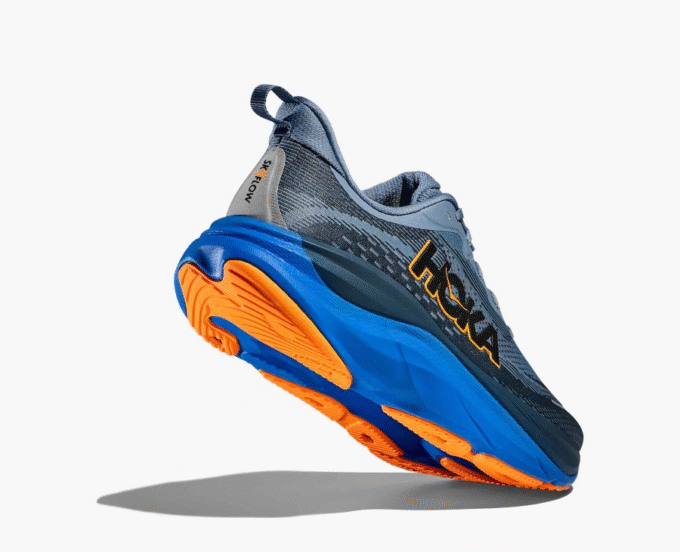 HOKA ONE ONE SkyGlow Half-Zip HOKA ONE ONE SkyGlow Half-Zip