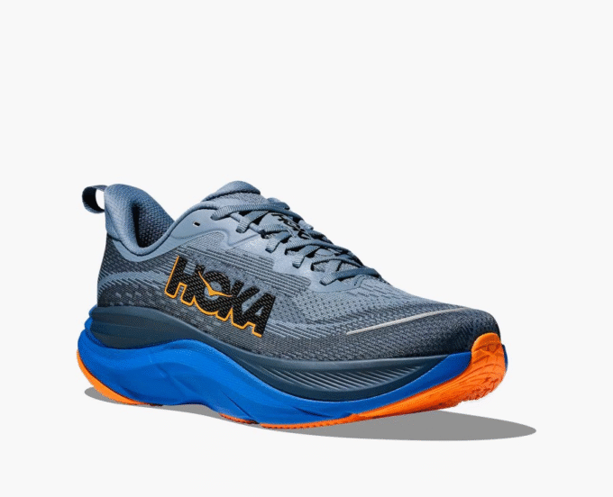 HOKA ONE ONE SkyGlow Half-Zip HOKA ONE ONE SkyGlow Half-Zip