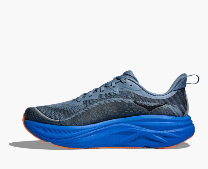 HOKA ONE ONE SkyGlow Half-Zip HOKA ONE ONE SkyGlow Half-Zip