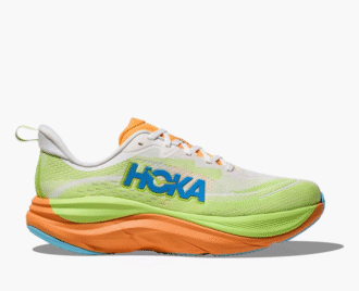 HOKA ONE ONE Skyline-Float X