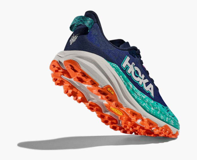 HOKA ONE ONE Speedgoat 2
