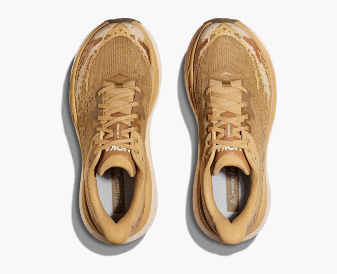 HOKA ONE ONE Speedgoat 6 GTX