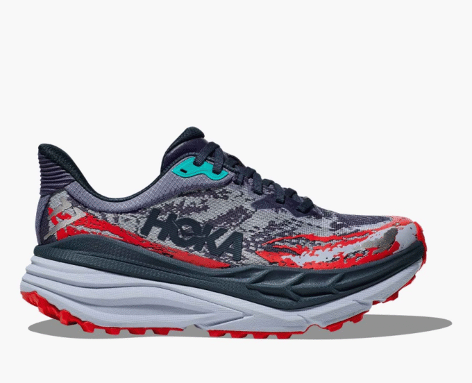 HOKA ONE ONE Speedgoat 6 Mid GTX