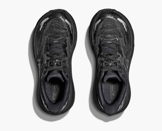 HOKA ONE ONE Speedgoat 6 Mid GTX