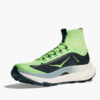 HOKA ONE ONE Stealth/Tech Bondi 8 Caged