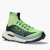 HOKA ONE ONE Stealth/Tech Bondi 8 Caged