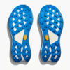 HOKA ONE ONE Stealth/Tech Bondi 8 Caged