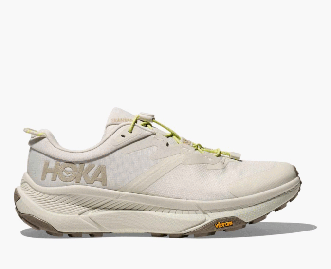 HOKA ONE ONE Stealth/Tech Mafate Speed  4 Lite