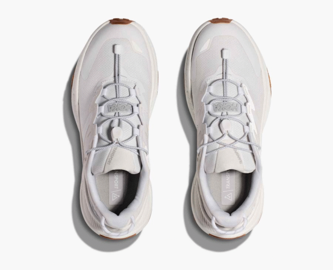 HOKA ONE ONE Stealth/Tech Project Transport