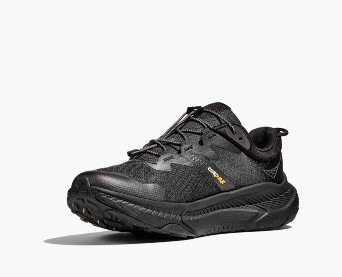 HOKA ONE ONE Stealth/Tech Tecton X 2
