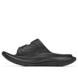 HOKA Ora Luxe ‘Nero’