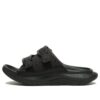HOKA Ora Luxe ‘Nero’