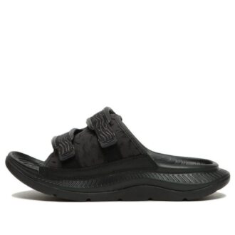 HOKA Ora Luxe ‘Nero’