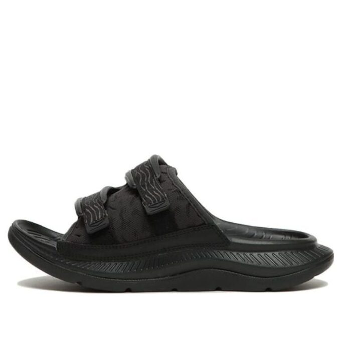 HOKA Ora Luxe ‘Nero’