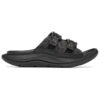 HOKA Ora Luxe ‘Nero’