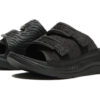 HOKA Ora Luxe ‘Nero’