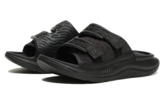 HOKA Ora Luxe ‘Nero’