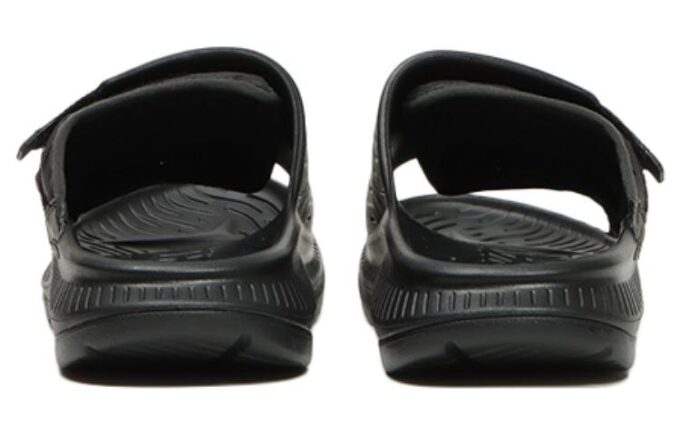 HOKA Ora Luxe ‘Nero’