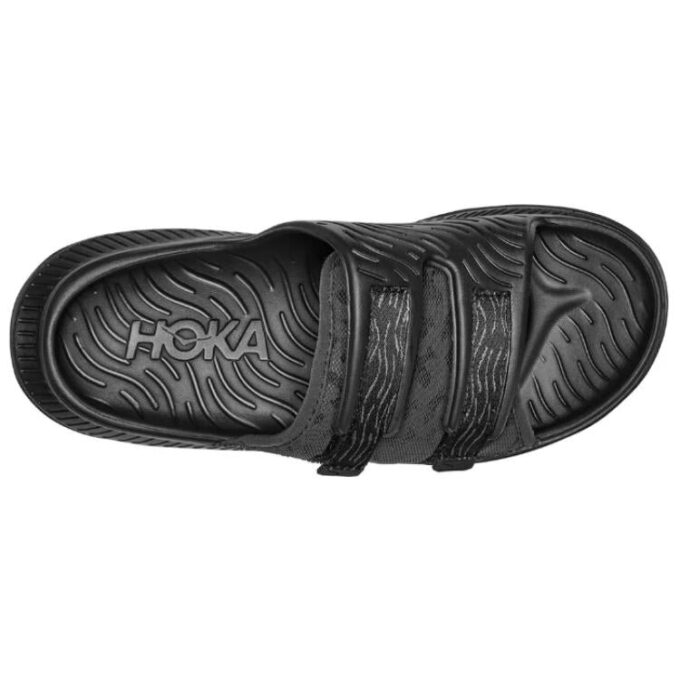HOKA Ora Luxe ‘Nero’
